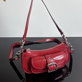 Самая последняя версия сумки COACH в п