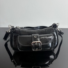 Самая последняя версия сумки COACH в п