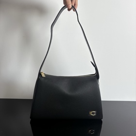 Топовая версия COACH в полной фирменно
