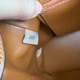 Топовая версия COACH в полной фирменно