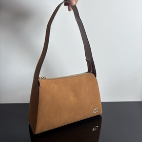 Топовая версия COACH в полной фирменно