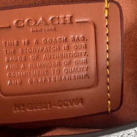 COACH в максимальной комплектации с по