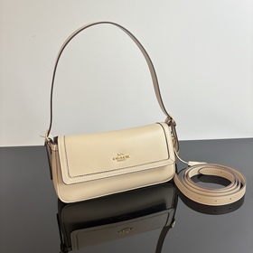 COACH в максимальной комплектации с по