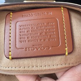 COACH в максимальной комплектации с по