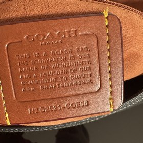 COACH в максимальной комплектации с по
