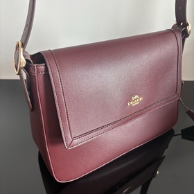 COACH в максимальной комплектации с по