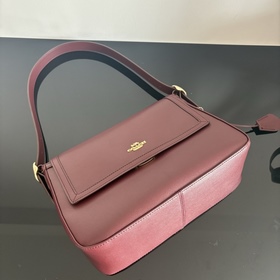 COACH в максимальной комплектации с по