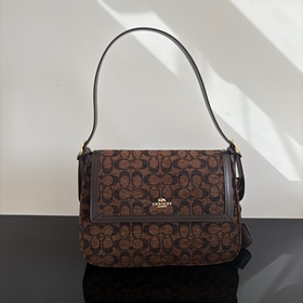 Самая топовая версия Coach в полной фи