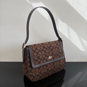 Самая топовая версия Coach в полной фи