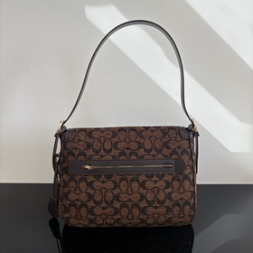 Самая топовая версия Coach в полной фи