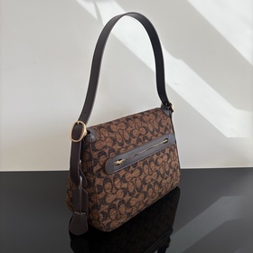 Самая топовая версия Coach в полной фи