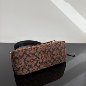 Самая топовая версия Coach в полной фи