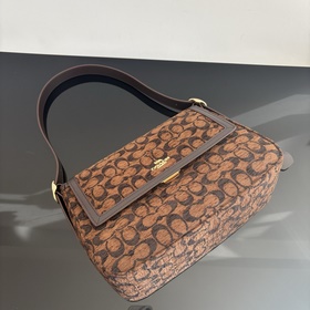 Самая топовая версия Coach в полной фи