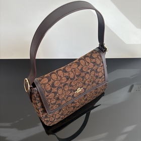 Самая топовая версия Coach в полной фи