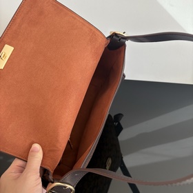 Самая топовая версия Coach в полной фи