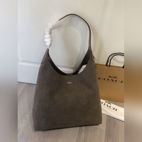 Топовая версия COACH в полной фирменно