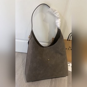Топовая версия COACH в полной фирменно
