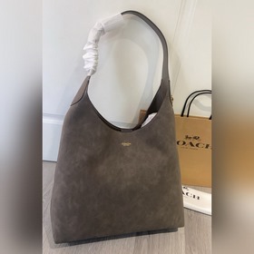 Топовая версия COACH в полной фирменно