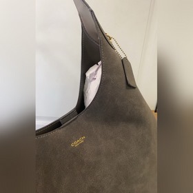 Топовая версия COACH в полной фирменно
