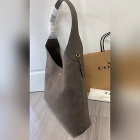 Топовая версия COACH в полной фирменно