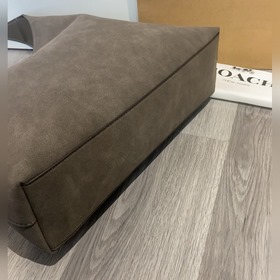 Топовая версия COACH в полной фирменно