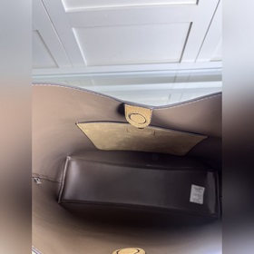 Топовая версия COACH в полной фирменно