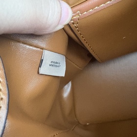 Топовая версия COACH в полной фирменно