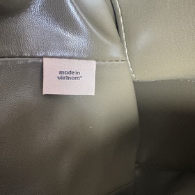 Топовая версия COACH в полной фирменно