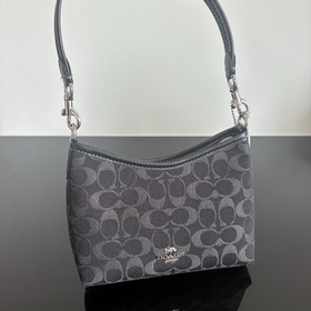 Самая последняя модель Coach в полной 