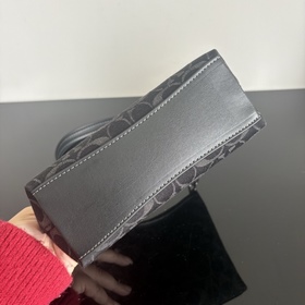 Самая последняя модель Coach в полной 