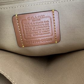 Самая последняя версия Coach в полной 