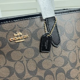 Полная версия COACH в оригинальной упа