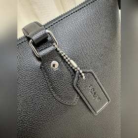 Топ-модель COACH в полной фирменной уп