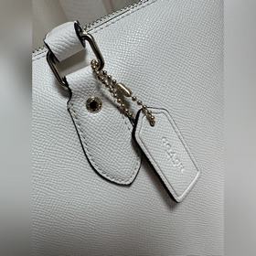 Топ-версия COACH в полной фирменной уп