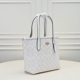 Модель COACH высшей серии в полной фир