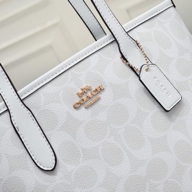 Модель COACH высшей серии в полной фир