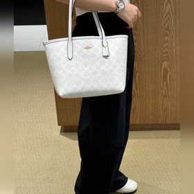 Модель COACH высшей серии в полной фир