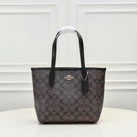Модель COACH высшей серии в полной фир
