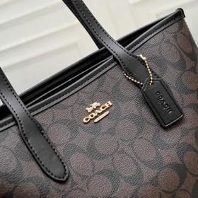 Модель COACH высшей серии в полной фир