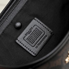Модель COACH высшей серии в полной фир