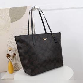 Высшая версия Coach в полной фирменной