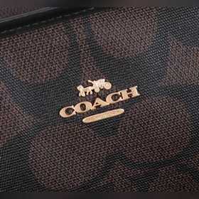 Высшая версия Coach в полной фирменной