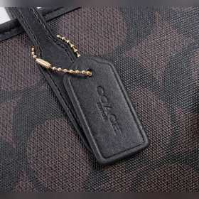 Высшая версия Coach в полной фирменной