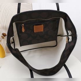 Высшая версия Coach в полной фирменной