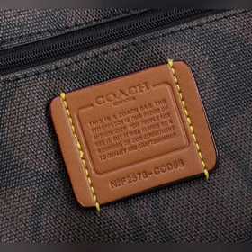 Высшая версия Coach в полной фирменной