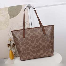 Высшая версия Coach в полной фирменной