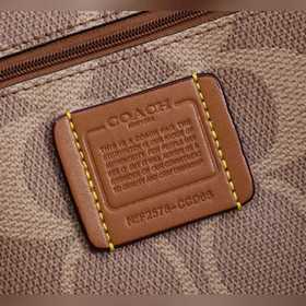 Высшая версия Coach в полной фирменной