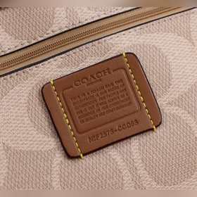 Высшая версия Coach в полной фирменной