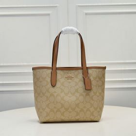 Модель COACH высшей серии в полной фир