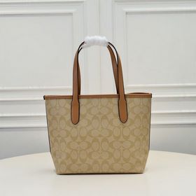 Модель COACH высшей серии в полной фир